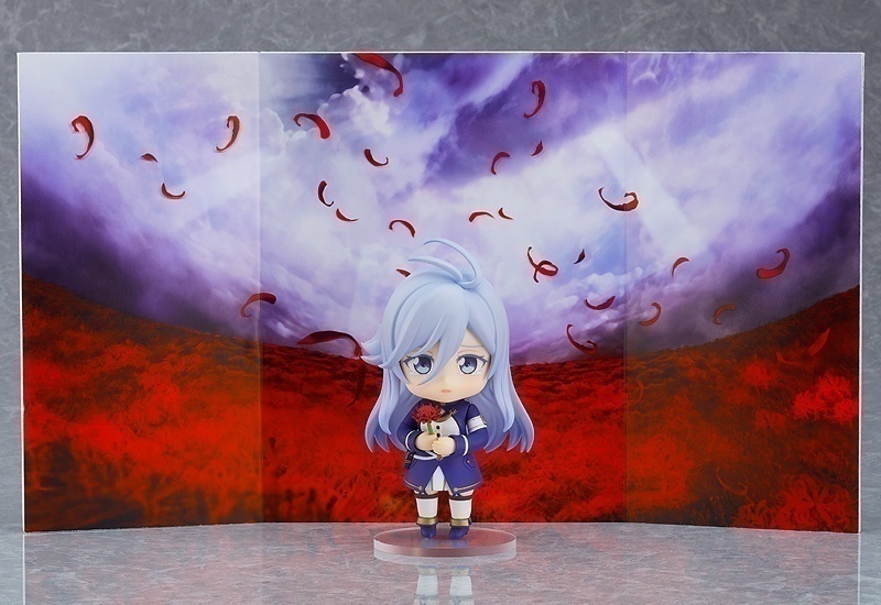 ������� Nendoroid 1674 Eighty Six: Vladilena Milize