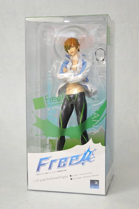 ������� Tachibana Makoto ***