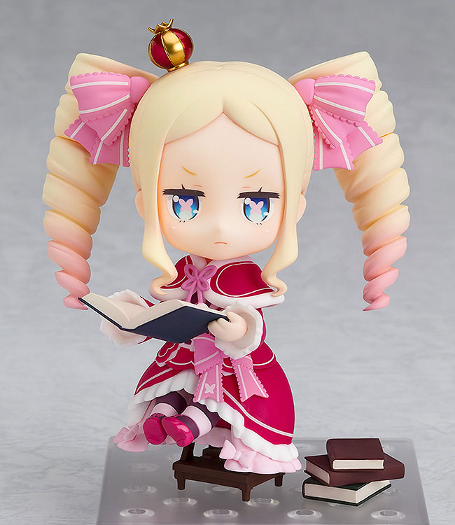 ������� Nendoroid 861 Re:ZERO Starting Life in Another World: Beatrice
