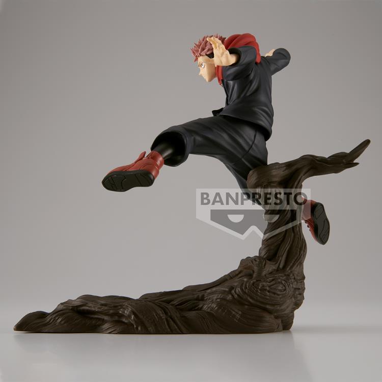 ������� Jujutsu Kaisen Banpresto Combination Battle Yuji Itadori