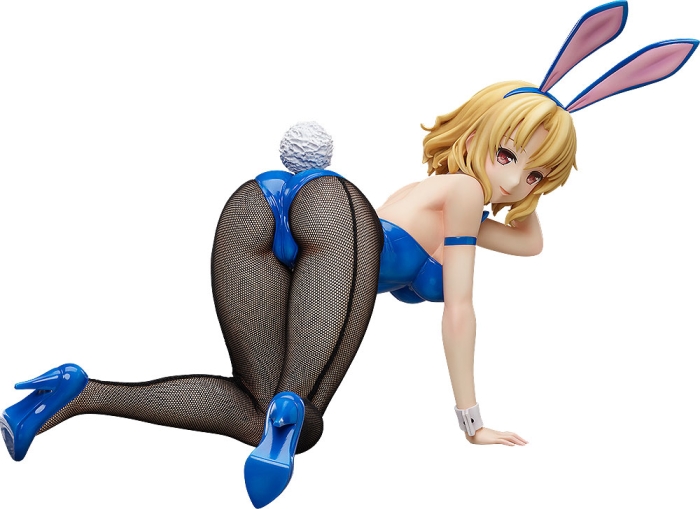 ������� To Love-Ru Darkness: Momioka Risa Bunny Ver.