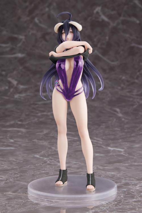 ������� Overlord Coreful Taito Albedo ver., Renewal