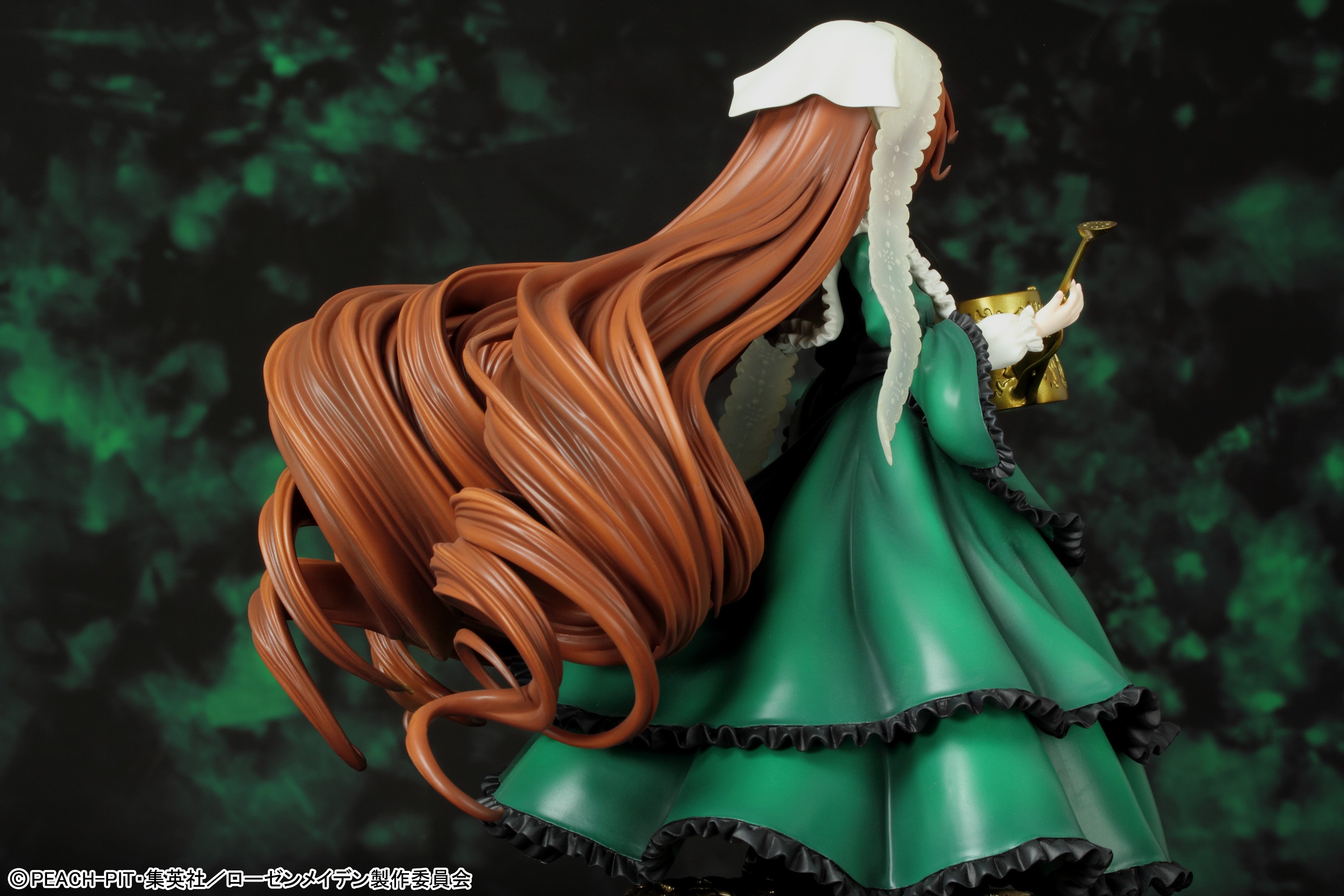 ������� Rozen Maiden Jade Stern DreamTech Suiseiseki