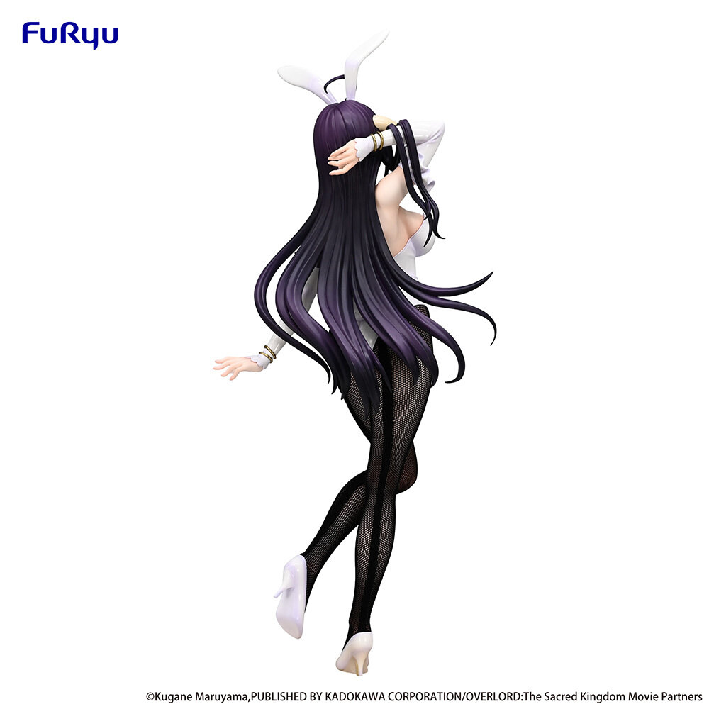 ������� BiCute Bunnies Albedo