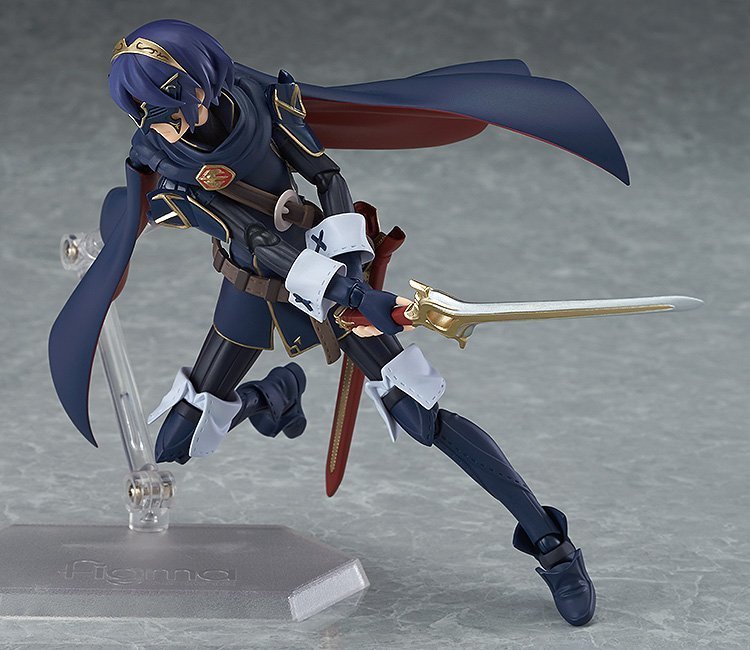 ������� figma 245 Fire Emblem: Awakening - Lucina