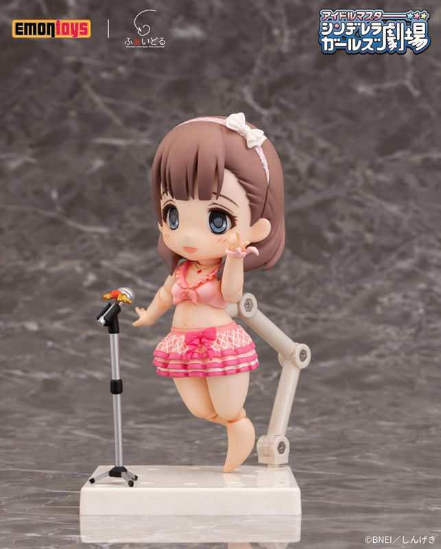 ������� FaiDoll Vol.2 THE IDOLM@STER Cinderella Girls Gekijou: Mayu Sakuma Swimsuit Ver.