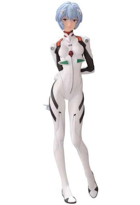 ������� Banpresto Ichiban Kuji Evangelion 3rd Impact Rei Ayanami
