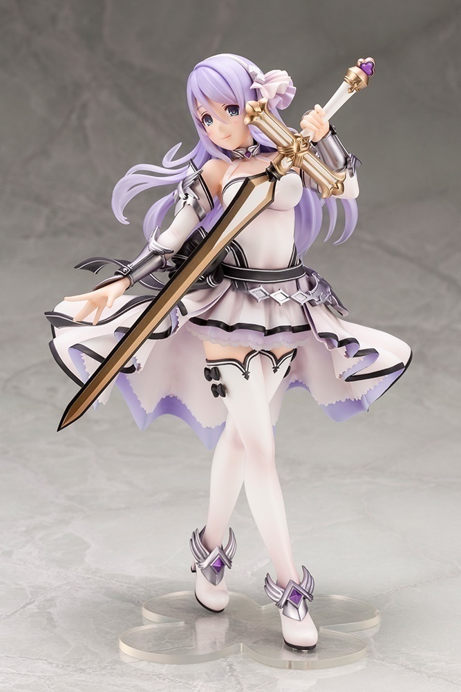 ������� Princess Connect! Re Dive: Shizuru