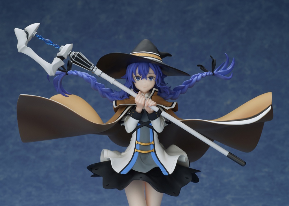 ������� Mushoku Tensei Jobless Reincarnation: Roxy Migurdia