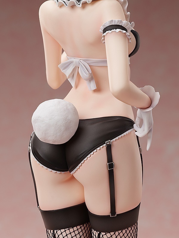 ������� Original Character: Eruru Maid Bunny Ver.