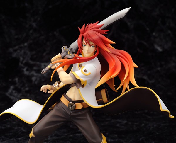 �������� Tales of the Abyss - Luke fone Fabre 1/8