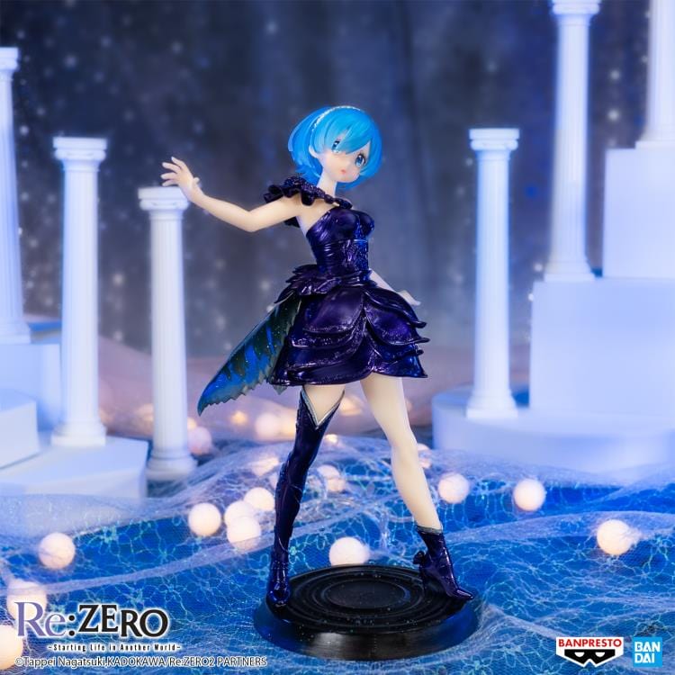������� Re: Zero Dianacht Couture Rem