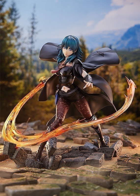 ������� Fire Emblem: Byleth