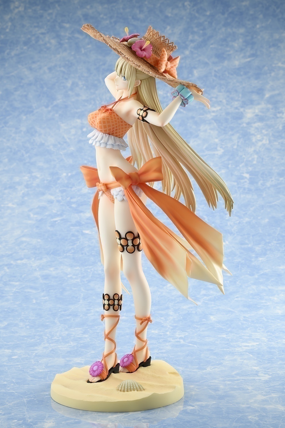 ������� Valkyria Chronicles 4: Riley Miller
