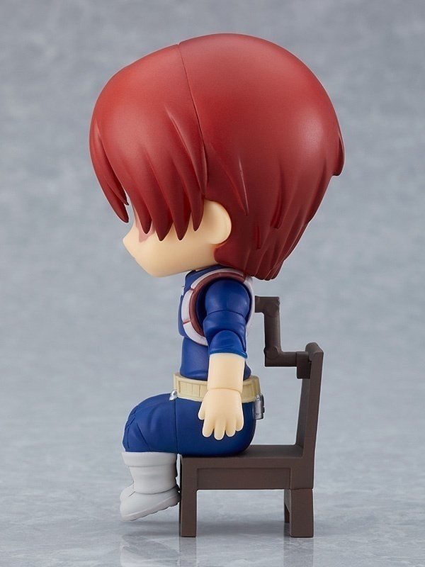 ������� Nendoroid Swacchao! My Hero Academia: Todoroki Shoto