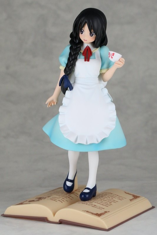 ������� Banpresto Ichiban Kuji Premium K-On!! Tea Time in Wonderland - Mio Akiyama Vol.B