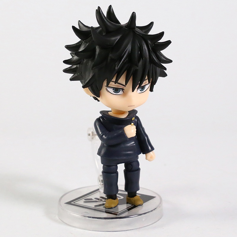 ������� Nendoroid 1506���������� �����: Megumi Fushiguro