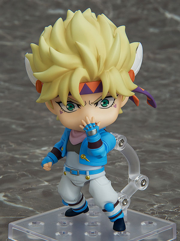 ������� Nendoroid 1516 JoJo's Bizarre Adventure: Caesar Anthonio Zeppeli