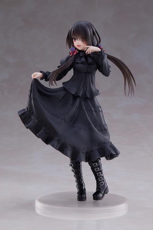  Date A Live IV Kurumi Tokisaki (Casual Wear Ver.) Coreful Figure