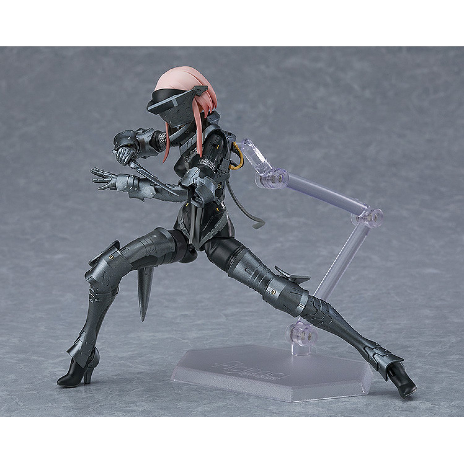 ������� figma 491 Falslander - Lanze Reiter