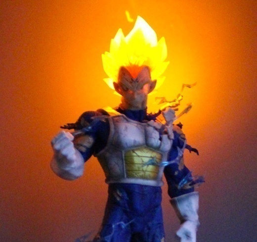 ������� ������ ���������� Vegeta