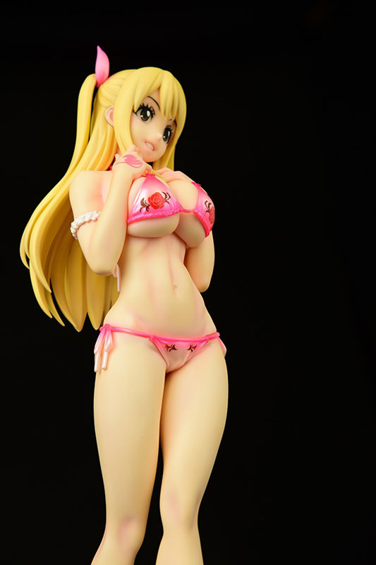 ������� Fairy Tail: Lucy Heartfilia Swimsuit PURE in HEART ver.MaxCute
