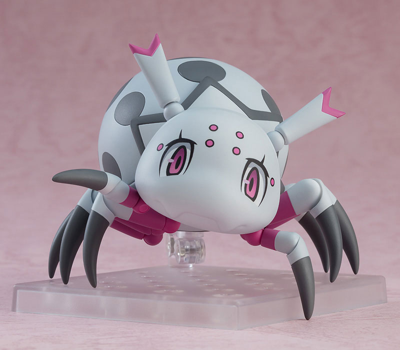 ������� Nendoroid 1559 So I'm a Spider, So What?: Kumoko
