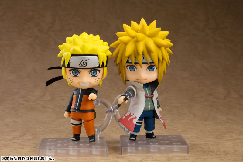 ������� Nendoroid 1524 Naruto Shippuden: Minato Namikaze