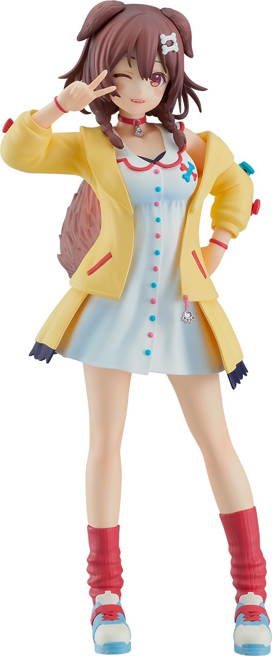 ������� POP UP PARADE Hololive Production: Inugami Korone