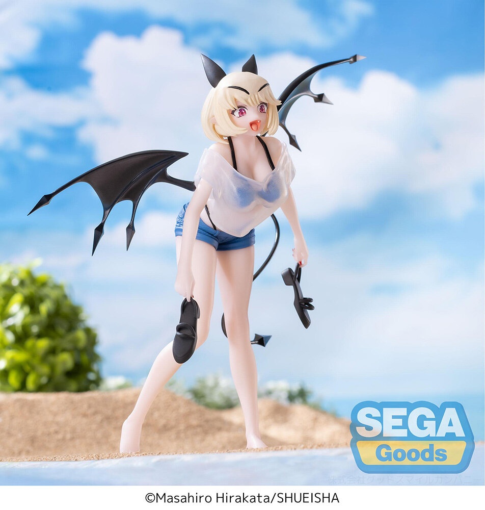 ������� Luminasta Debby the Corsifa Swimsuit Ver.