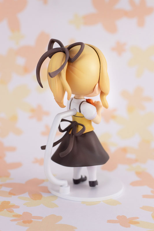 ������� Is the order a rabbit? BLOOM: Syaro