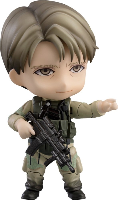 ������� Nendoroid 1322 Death Stranding - Cliff DX Ver.