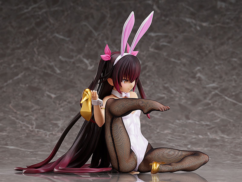 ������� To Love-Ru Darkness: Nemesis Bunny Ver.