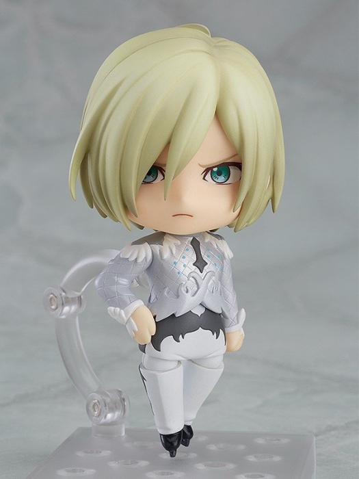 ������� Nendoroid "Yuri!!! on Ice" Yuri Plisetsky