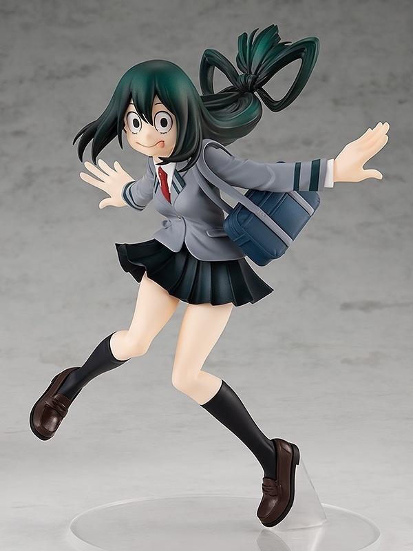 ������� POP UP PARADE My Hero Academia: Asui Tsuyu