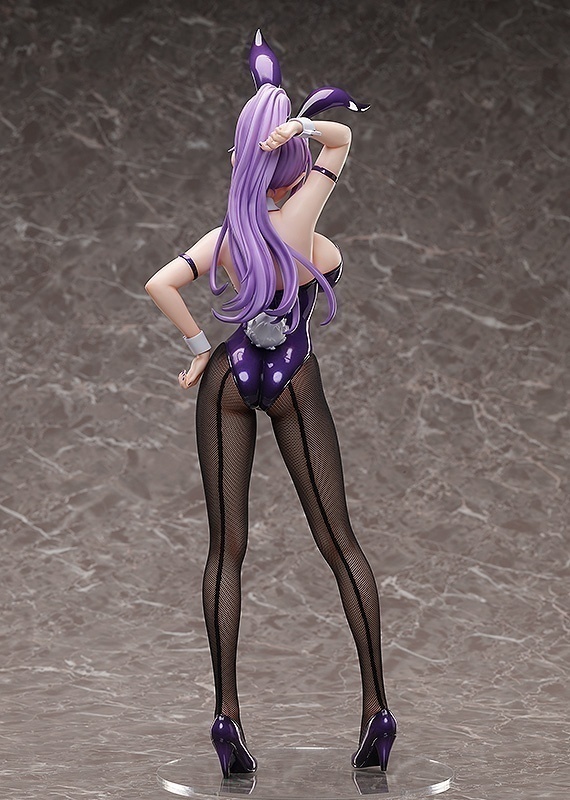 ������� That Time I Got Reincarnated as a Slime: Shion Bunny Ver.