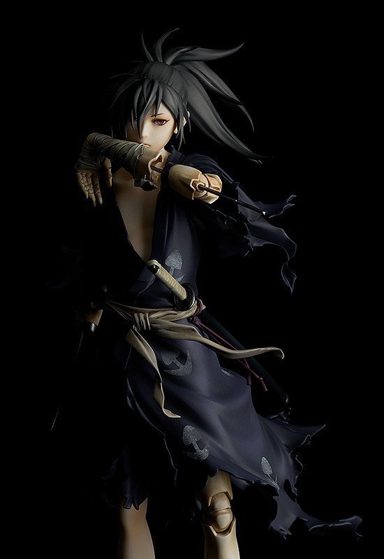 ������� Dororo Hyakkimaru feat. Sayoko Kamitsure