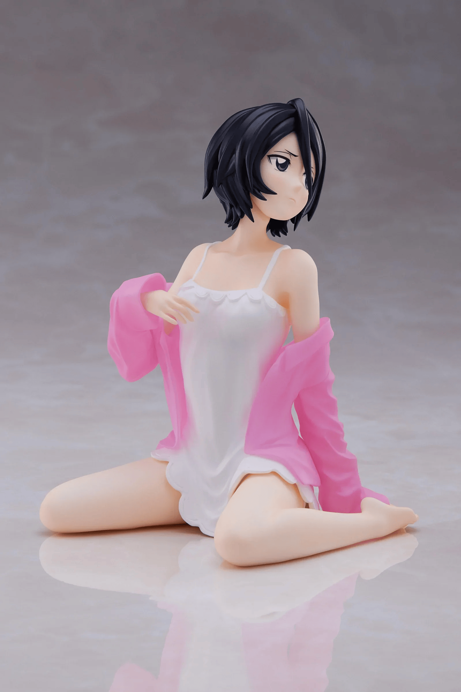 ������� Bleach Banpresto Relax Time: Bleach - Rukia Kuchiki Preventa