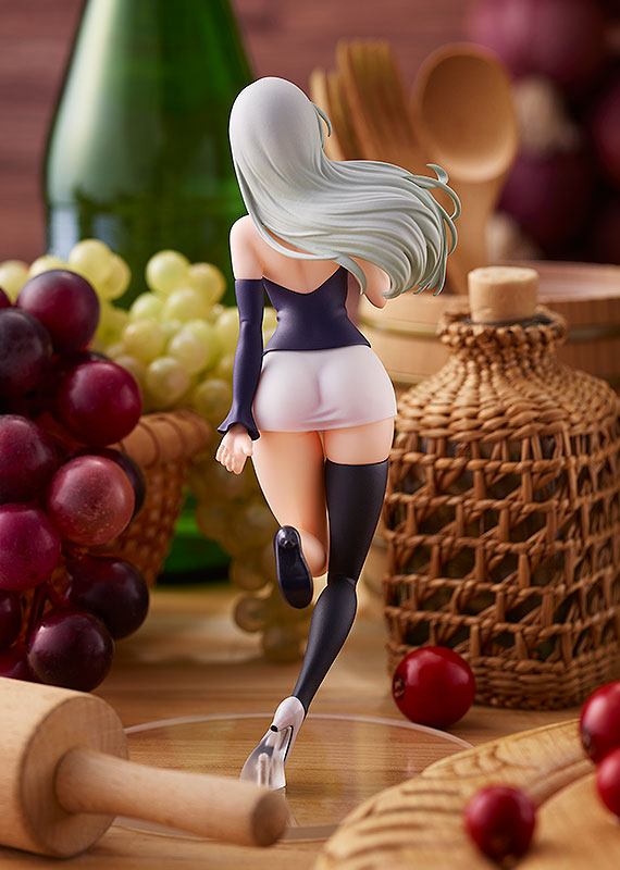 ������� POP UP PARADE The Seven Deadly Sins Dragon's Judgement: Elizabeth