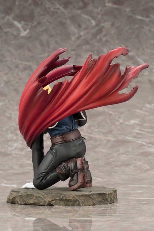 ������� Fullmetal Alchemist - Edward Elric ARTFX J 1/8 ***