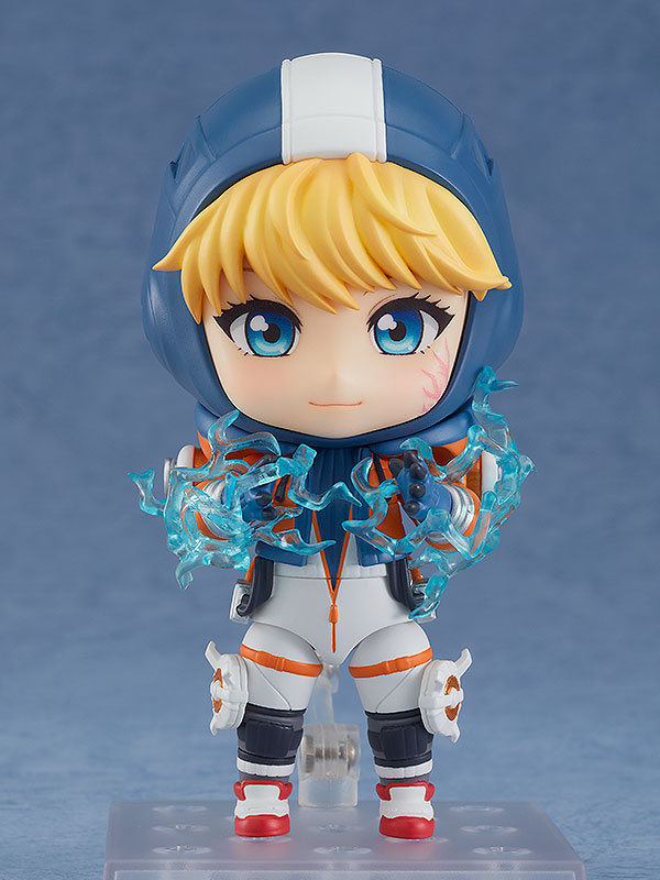 ������� Nendoroid 1828 Apex Legends: Wattson