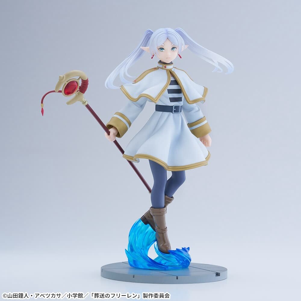 ������� Frieren Luminasta - Sousou no Frieren