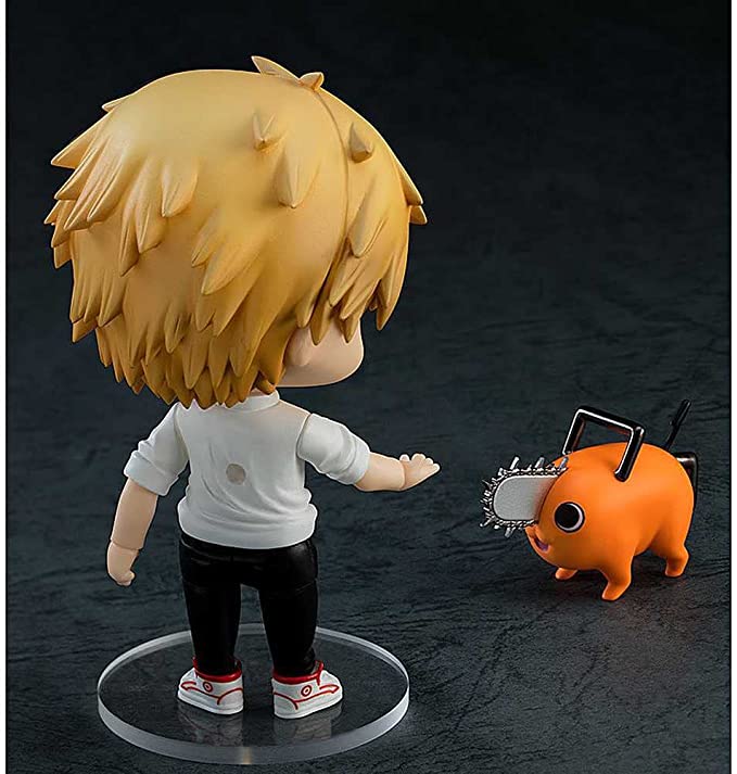 ������� Nendoroid 1560 �������-��������� Denji