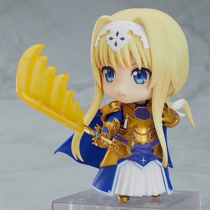 ������� Nendoroid 1105 Sword Art Online Alicization Alice Synthesis Thirty