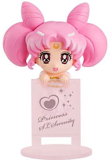 ������� ������ ��� Usagi Chibi Princess Serenity