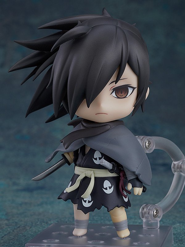 ������� Nendoroid 1144 "Dororo" Hyakkimaru