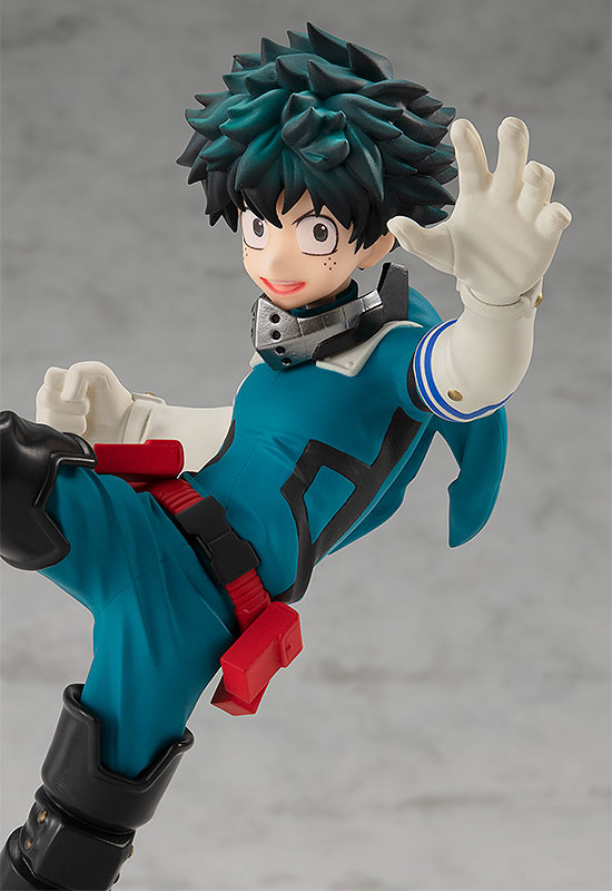 ������� POP UP PARADE My Hero Academia: Izuku Midoriya Costume Gamma Ver.