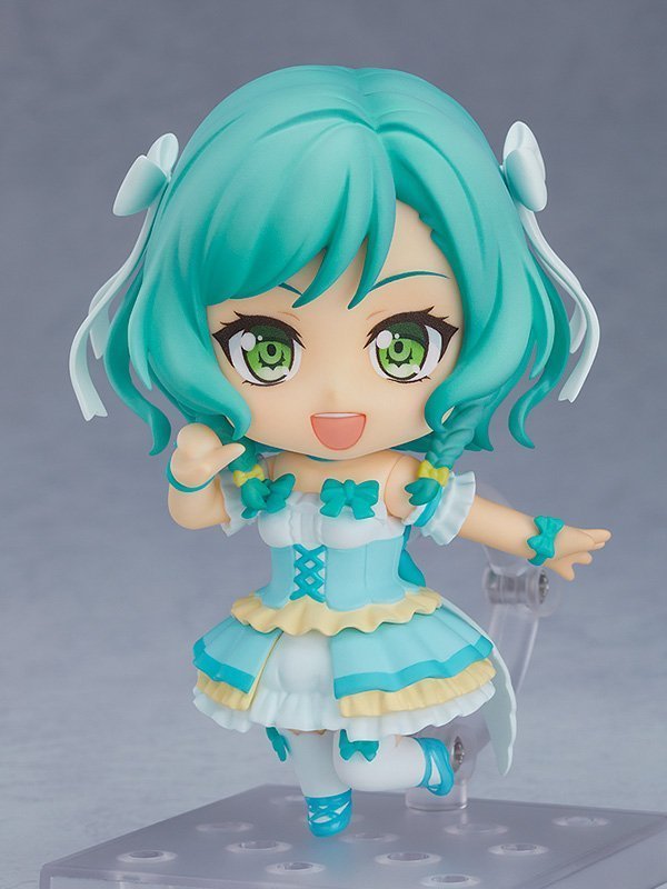 ������� Nendoroid 1362 BanG Dream! Girls Band Party! - Hina Hikawa: Stage Outfit Ver.