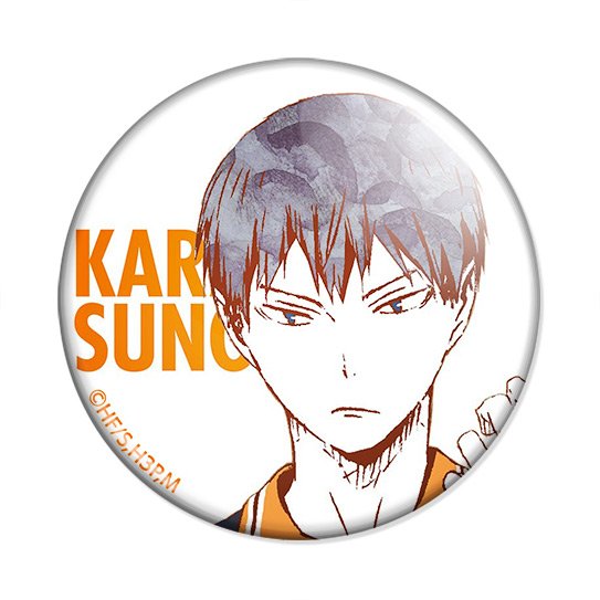����� ������ ��������!! Ani-Art - Tobio Kageyama