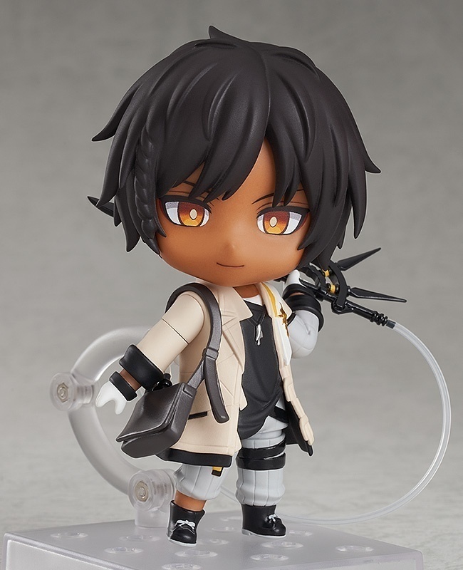 ������� Nendoroid 1679 Arknights: Thorns
